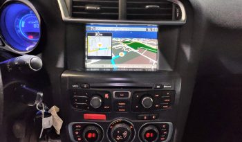 CITROEN C4 PureTech 130 S&S Dynamic complet