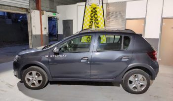 DACIA SANDERO TCe 90 E6 Stepway Ambiance complet