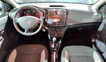 DACIA SANDERO TCe 90 E6 Stepway Ambiance complet