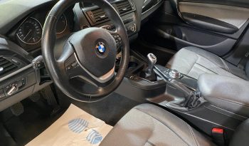 BMW SERIE 1 F20 116i 136 ch UrbanLife complet