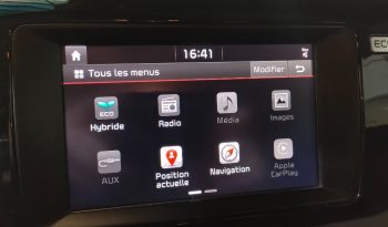 KIA NIRO 1.6 GDi Hybride 141 ch DCT6 Design complet