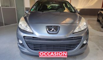 PEUGEOT 207 1.4e 75ch Urban complet