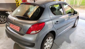 PEUGEOT 207 1.4e 75ch Urban complet