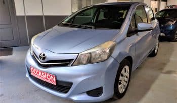 TOYOTA YARIS 69 VVT-i Dynamic complet