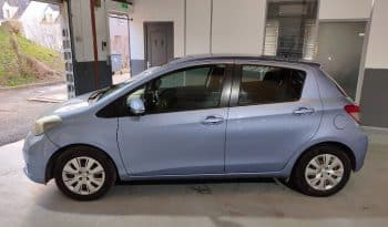 TOYOTA YARIS 69 VVT-i Dynamic complet