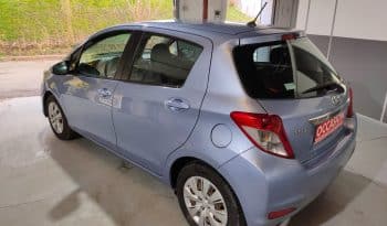 TOYOTA YARIS 69 VVT-i Dynamic complet