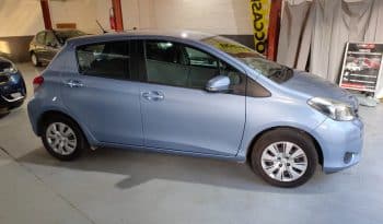 TOYOTA YARIS 69 VVT-i Dynamic complet