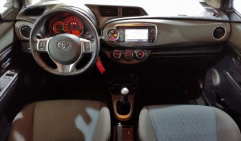 TOYOTA YARIS 69 VVT-i Dynamic complet