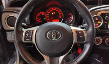 TOYOTA YARIS 69 VVT-i Dynamic complet