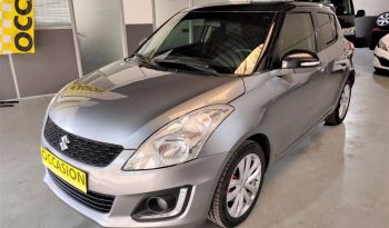 SUZUKI SWIFT III 1.2 VVT So’City A complet