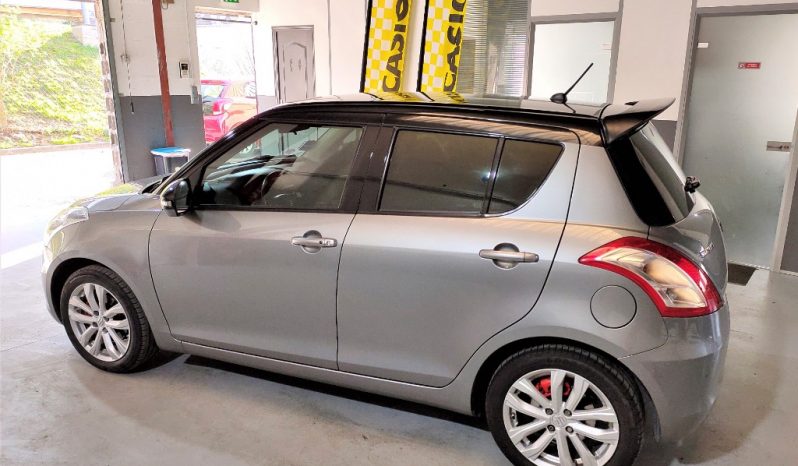 SUZUKI SWIFT III 1.2 VVT So’City A complet