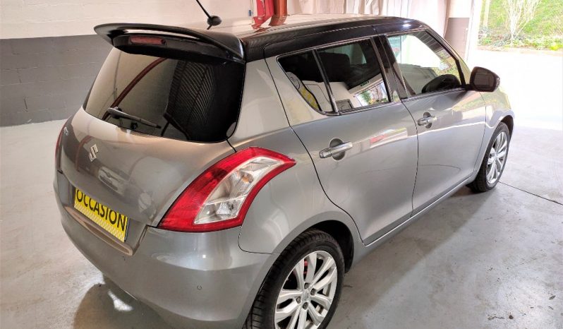 SUZUKI SWIFT III 1.2 VVT So’City A complet