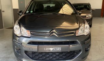 CITROEN C3 BlueHDi 75 Confort complet