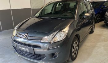 CITROEN C3 BlueHDi 75 Confort complet