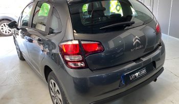 CITROEN C3 BlueHDi 75 Confort complet