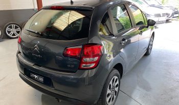 CITROEN C3 BlueHDi 75 Confort complet