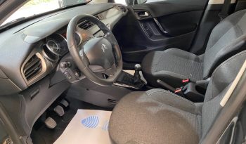 CITROEN C3 BlueHDi 75 Confort complet