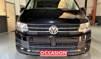 VOLKSWAGEN CARAVELLE T6 2.0 150 DSG7 Confortline complet