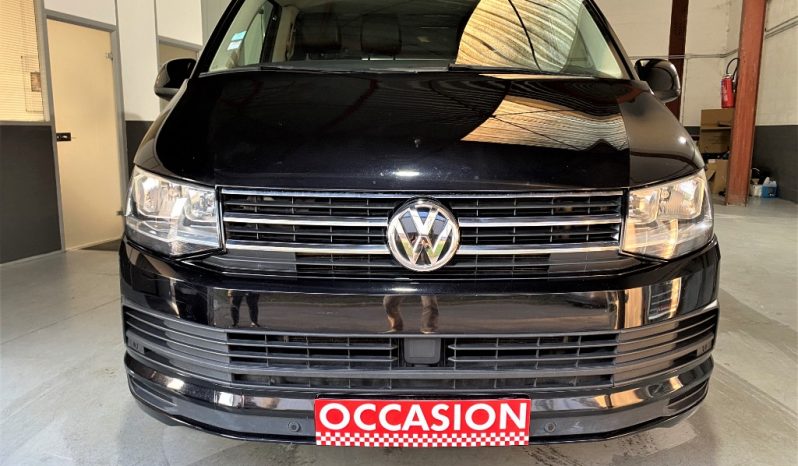 VOLKSWAGEN CARAVELLE T6 2.0 150 DSG7 Confortline complet