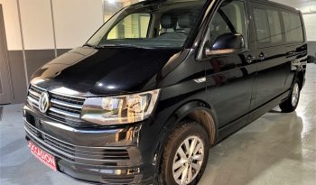 VOLKSWAGEN CARAVELLE T6 2.0 150 DSG7 Confortline complet