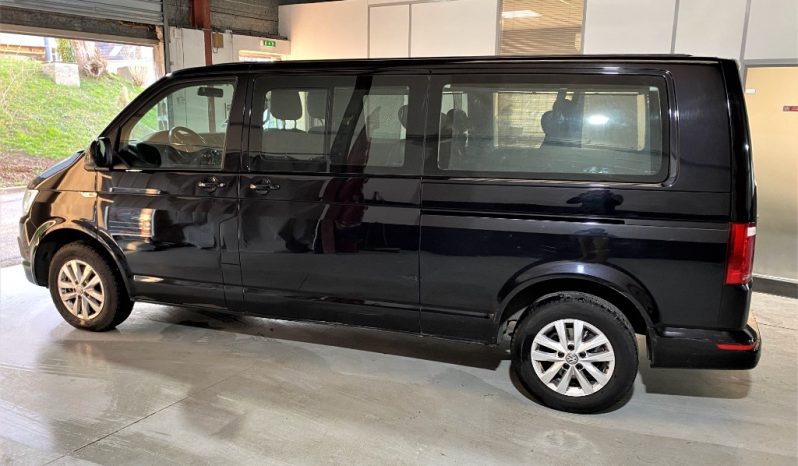 VOLKSWAGEN CARAVELLE T6 2.0 150 DSG7 Confortline complet