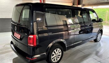 VOLKSWAGEN CARAVELLE T6 2.0 150 DSG7 Confortline complet