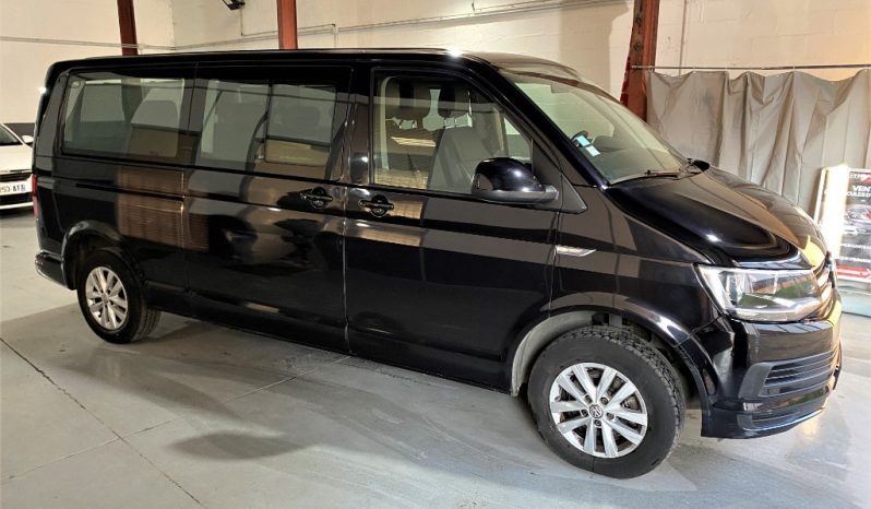 VOLKSWAGEN CARAVELLE T6 2.0 150 DSG7 Confortline complet