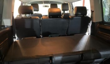 VOLKSWAGEN CARAVELLE T6 2.0 150 DSG7 Confortline complet