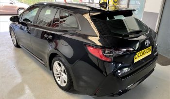 TOYOTA COROLLA TOURING SPORTS HYBRIDE PRO 122h Dynamic Business complet