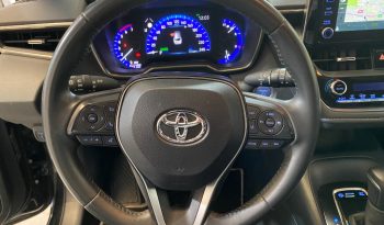 TOYOTA COROLLA TOURING SPORTS HYBRIDE PRO 122h Dynamic Business complet