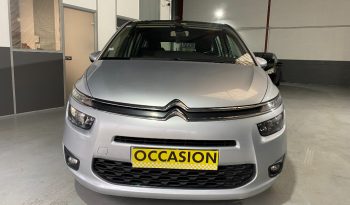 CITROEN GRAND C4 PICASSO BUSINESS e-HDi 115 ETG6 complet