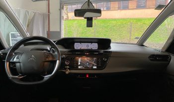 CITROEN GRAND C4 PICASSO BUSINESS e-HDi 115 ETG6 complet