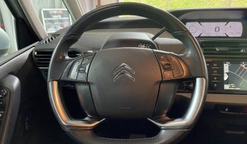 CITROEN GRAND C4 PICASSO BUSINESS e-HDi 115 ETG6 complet