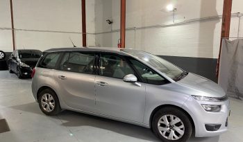 CITROEN GRAND C4 PICASSO BUSINESS e-HDi 115 ETG6 complet