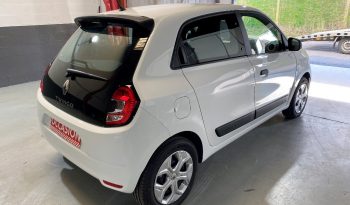 RENAULT TWINGO III SCe 65 – 20 Life complet