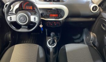 RENAULT TWINGO III SCe 65 – 20 Life complet