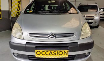 CITROEN XSARA PICASSO 1.8i 16V Pack complet