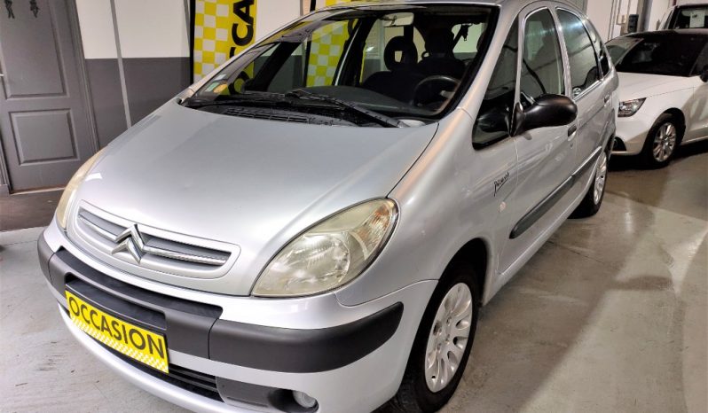 CITROEN XSARA PICASSO 1.8i 16V Pack complet