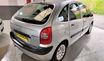 CITROEN XSARA PICASSO 1.8i 16V Pack complet