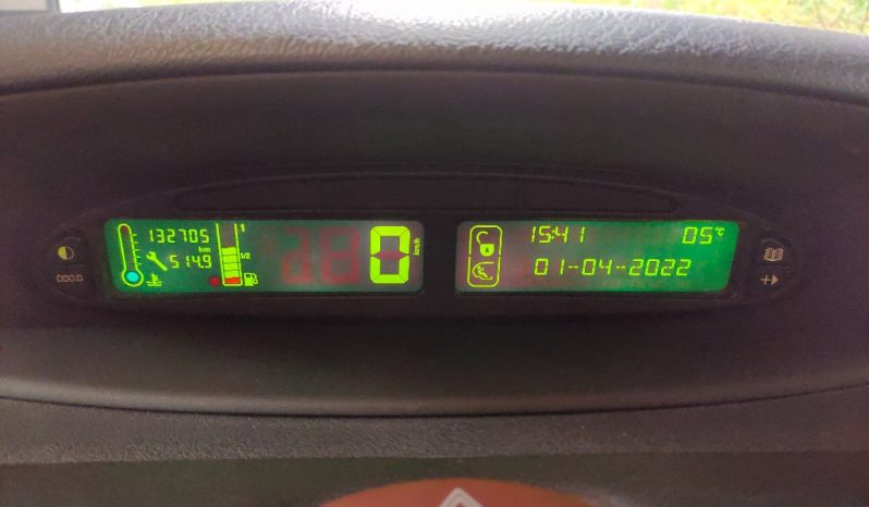 CITROEN XSARA PICASSO 1.8i 16V Pack complet