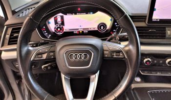 AUDI Q5 Q5 2.0 TDI 190 S tronic 7 Quattro Design Luxe complet