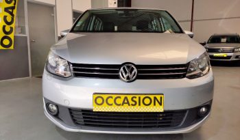 VOLKSWAGEN 1.6 TDI 105 FAP Trendline complet