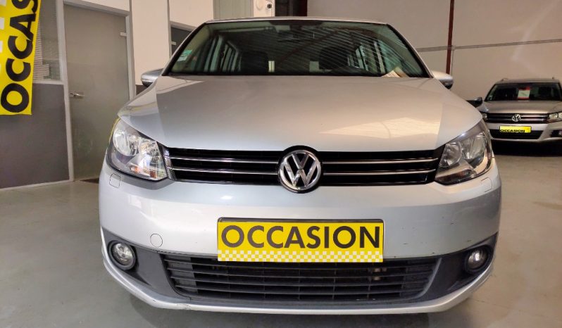 VOLKSWAGEN 1.6 TDI 105 FAP Trendline complet