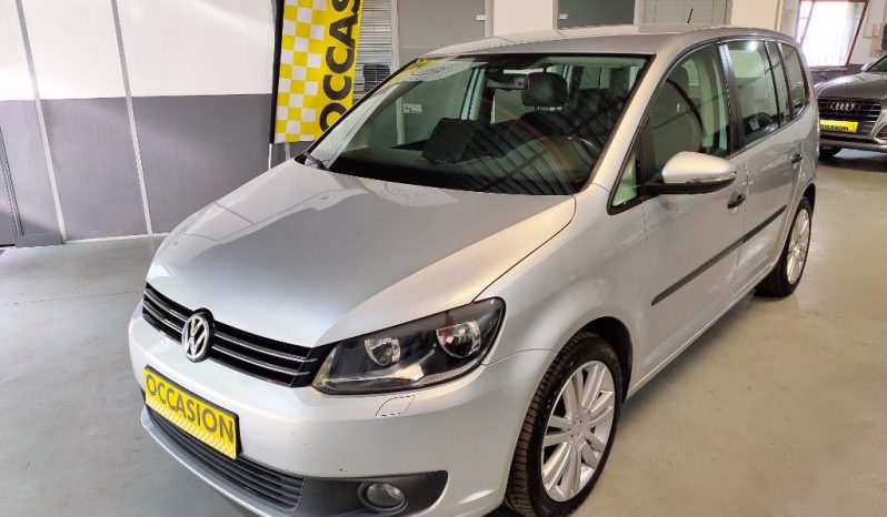 VOLKSWAGEN 1.6 TDI 105 FAP Trendline complet