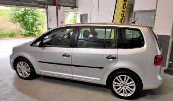 VOLKSWAGEN 1.6 TDI 105 FAP Trendline complet