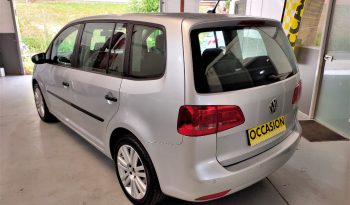 VOLKSWAGEN 1.6 TDI 105 FAP Trendline complet