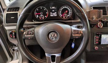 VOLKSWAGEN 1.6 TDI 105 FAP Trendline complet