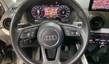 AUDI Q2 Q2 1.4 TFSI 150 ch S tronic 7 Design Luxe complet