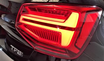 AUDI Q2 Q2 1.4 TFSI 150 ch S tronic 7 Design Luxe complet