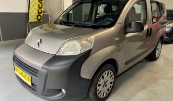 CITROEN NEMO COMBI HDI 70 Airdream Confort complet